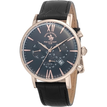 ساعت پولو سانتا باربارا SB.1.10081-4